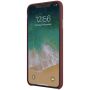 Nillkin Englon Leather Cover case for Apple iPhone XS Max (iPhone 6.5) order from official NILLKIN store